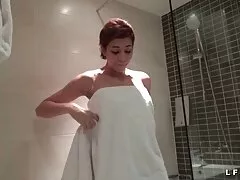 বড় মাই রিচেল রান সঙ্গে কামুক দেশি ভিডিও সেক্স মায়ের
